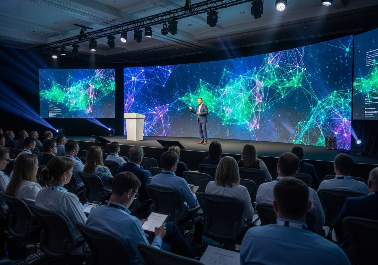 Programmatic Advertising Conference