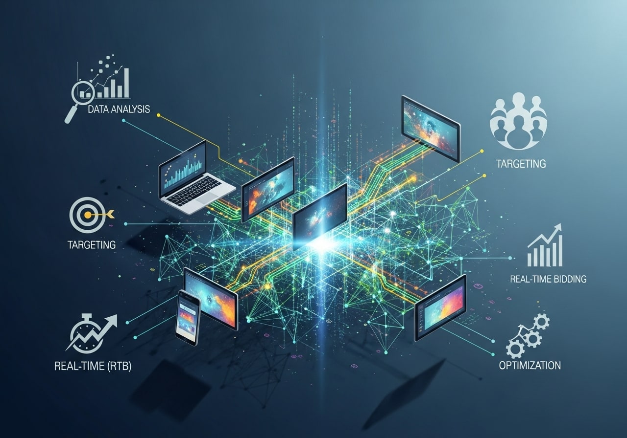 Programmatic Advertising