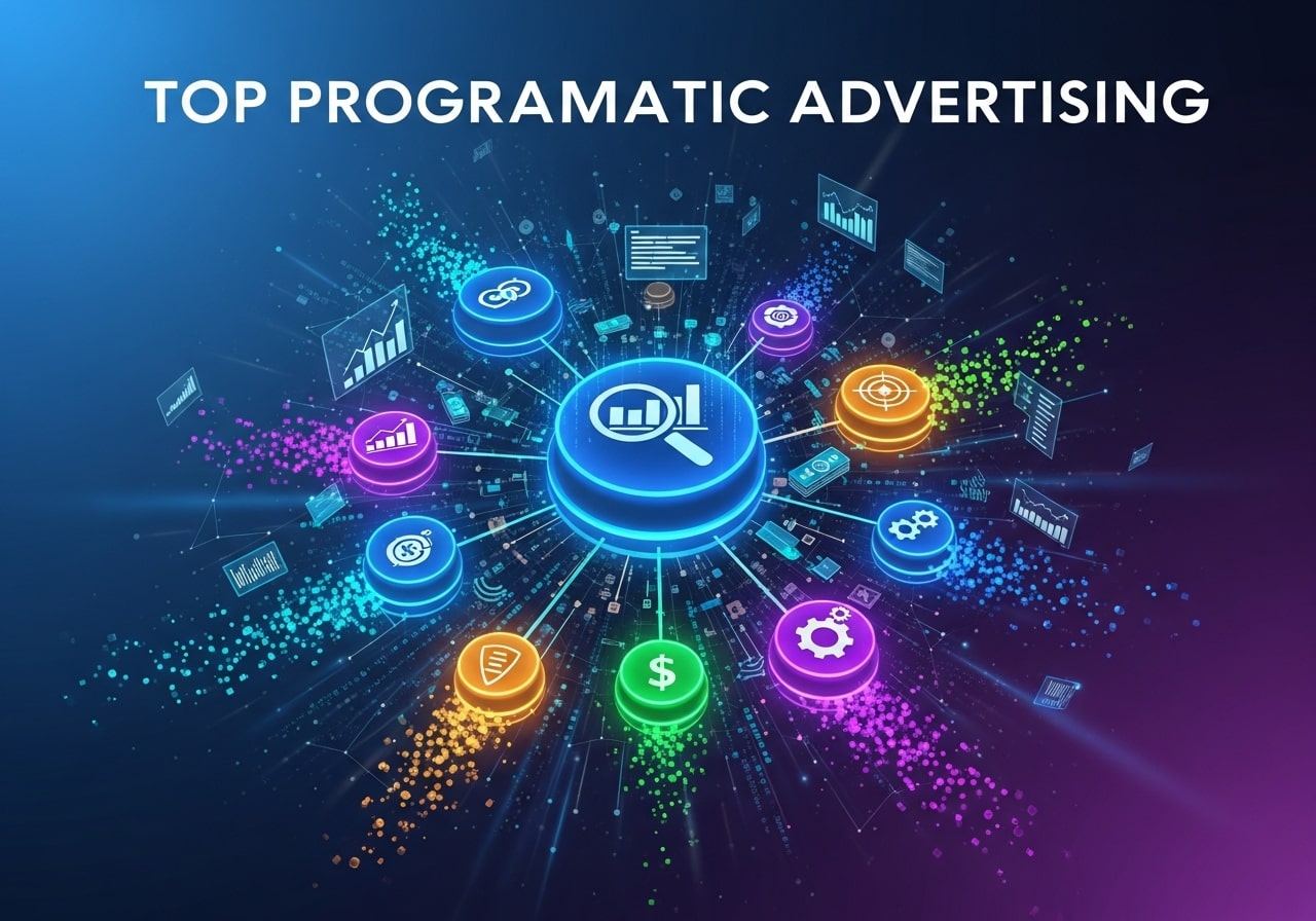 Top Programmatic Advertising Conferences