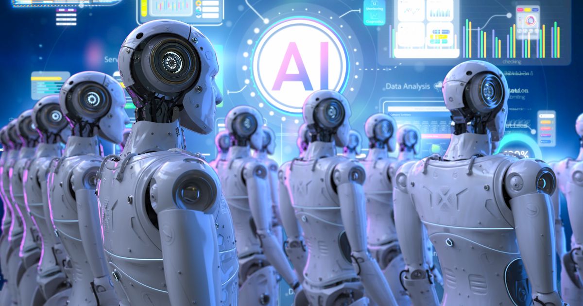 AI and Machine Learning