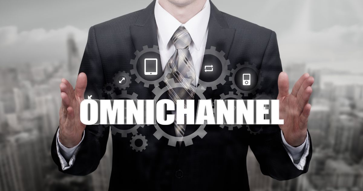 Omnichannel Programmatic Advertising
