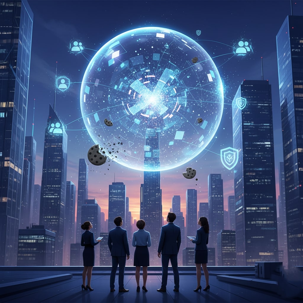 The Future of Cookieless Advertising