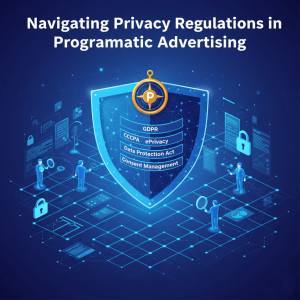 Navigating Privacy Regulations in Programmatic Advertising