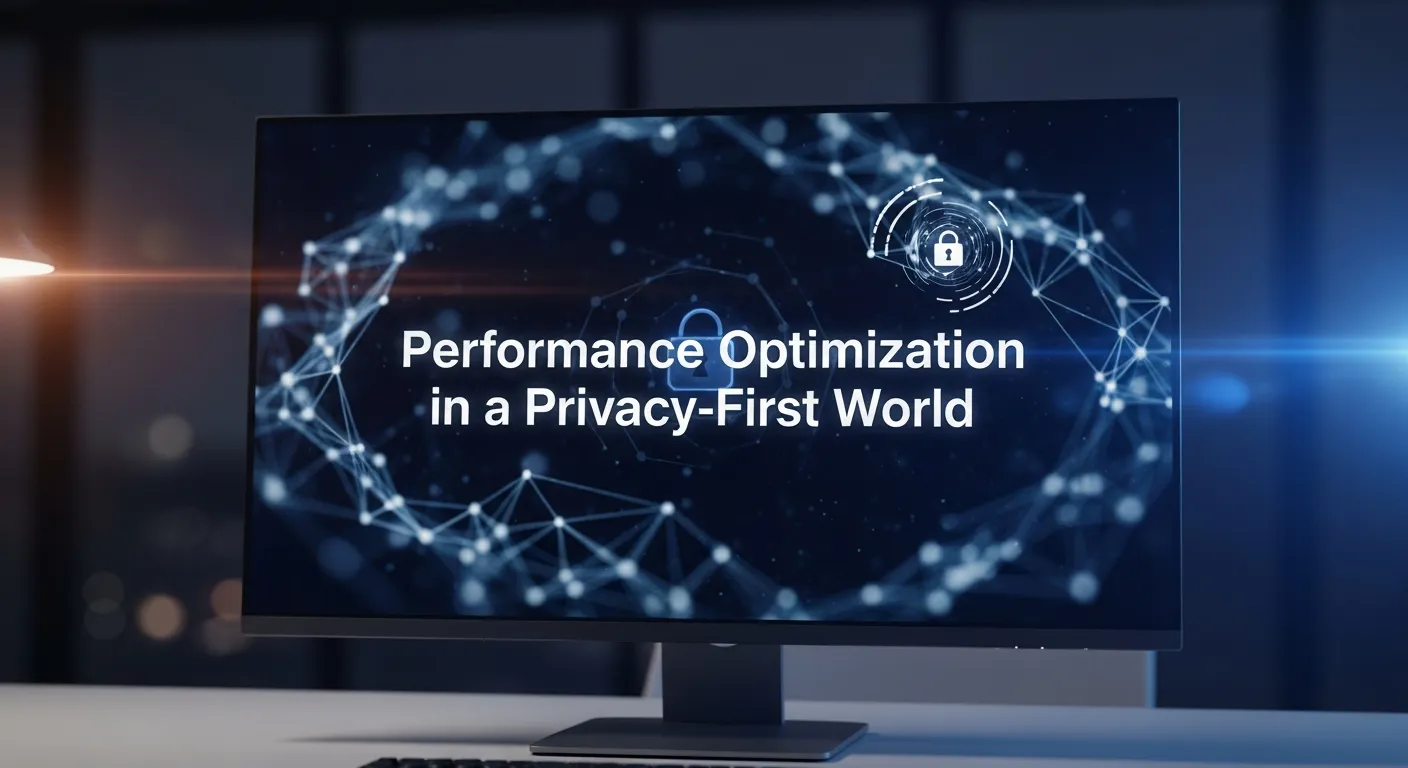 Privacy-first programmatic advertising performance optimization