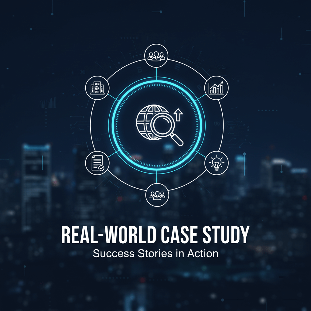 Real-World Case Study