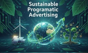 Sustainable Programmatic Advertising