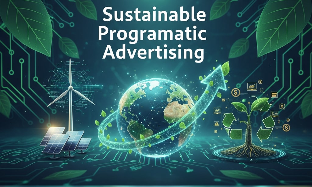 Sustainable Programmatic Advertising