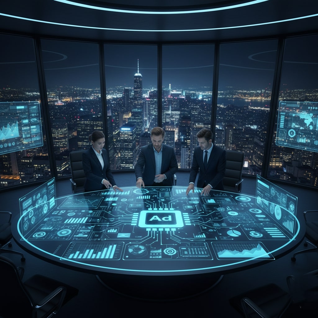 Understanding Programmatic Advertising