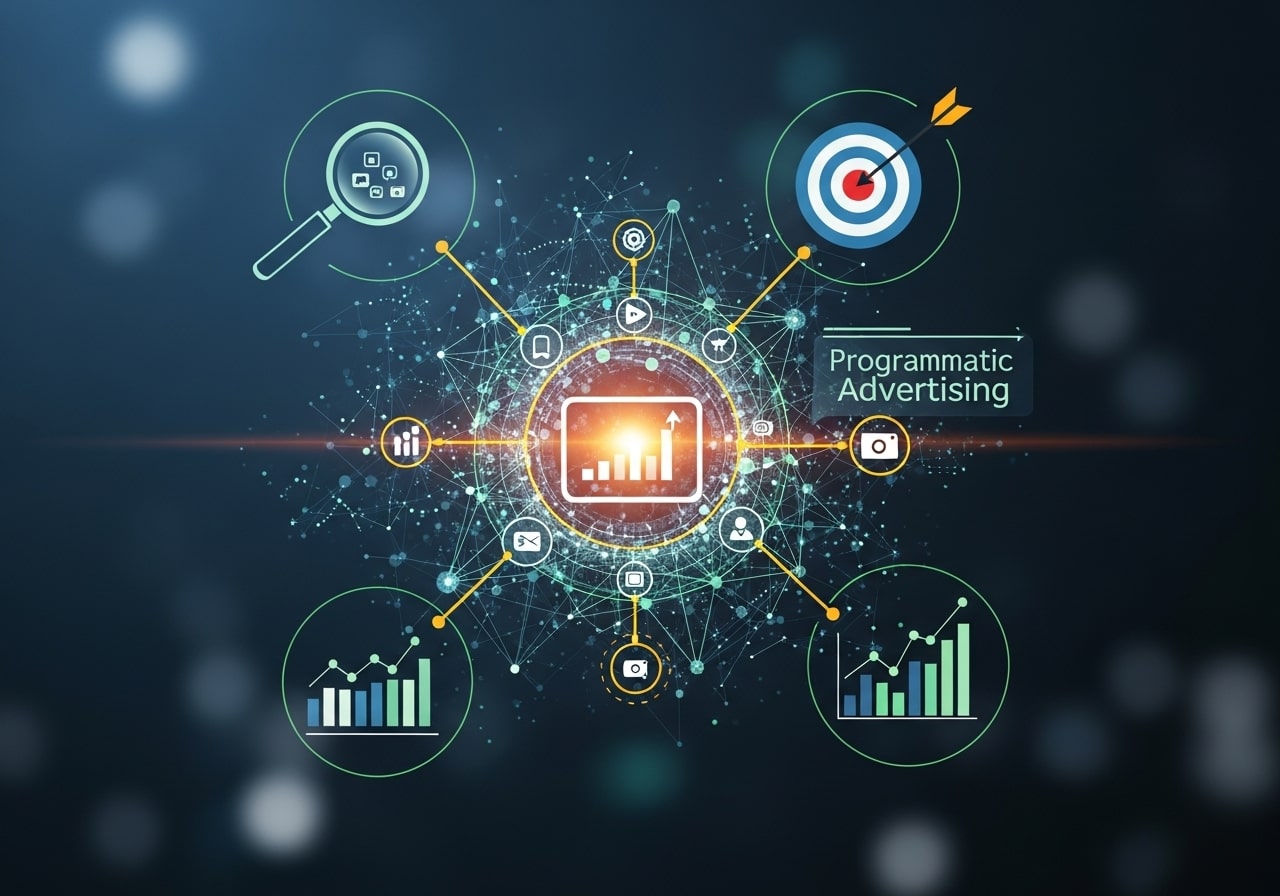 What Is Programmatic Advertising