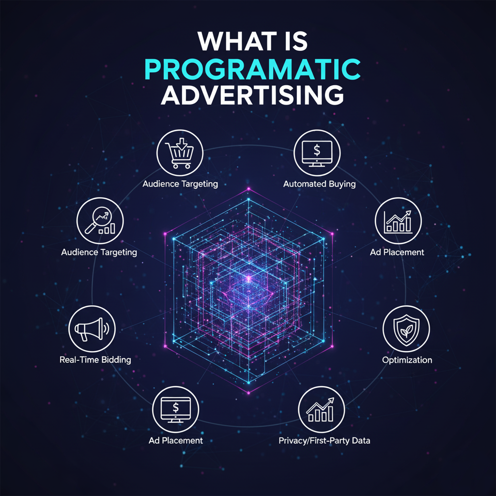 What Is Programmatic Advertising