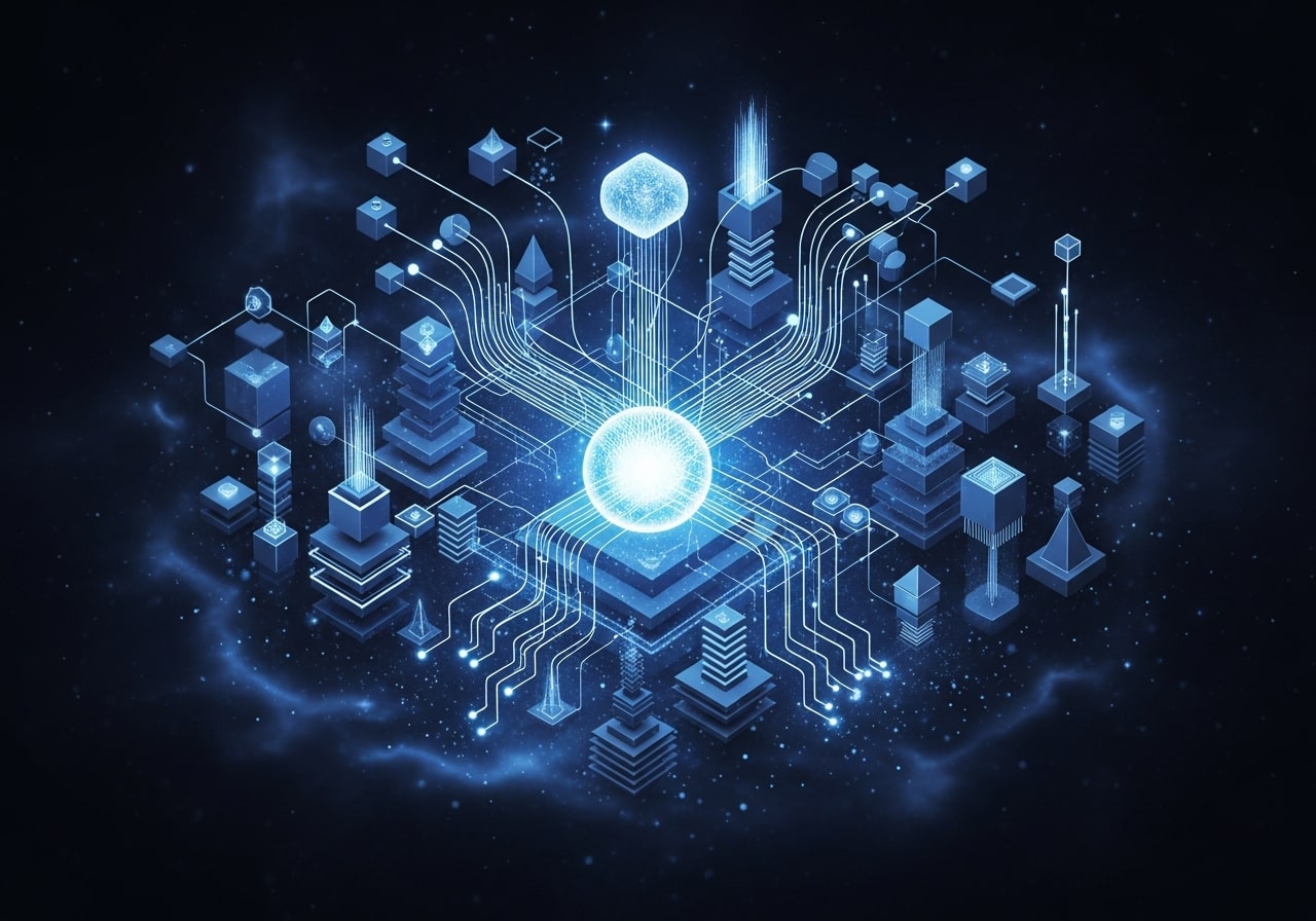 Data Management Platform