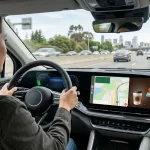 Programmatic Advertising for Connected Cars