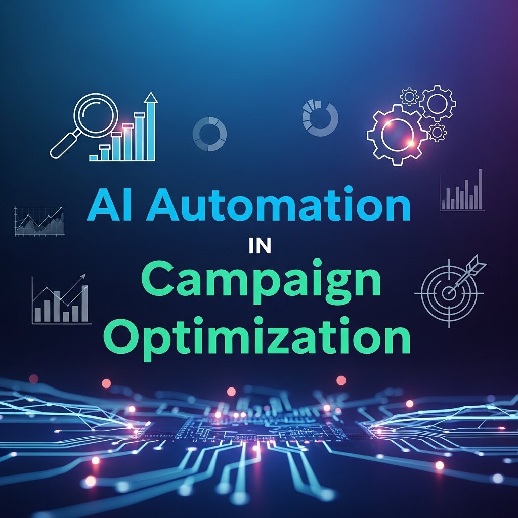 AI Automation in Campaign Optimization