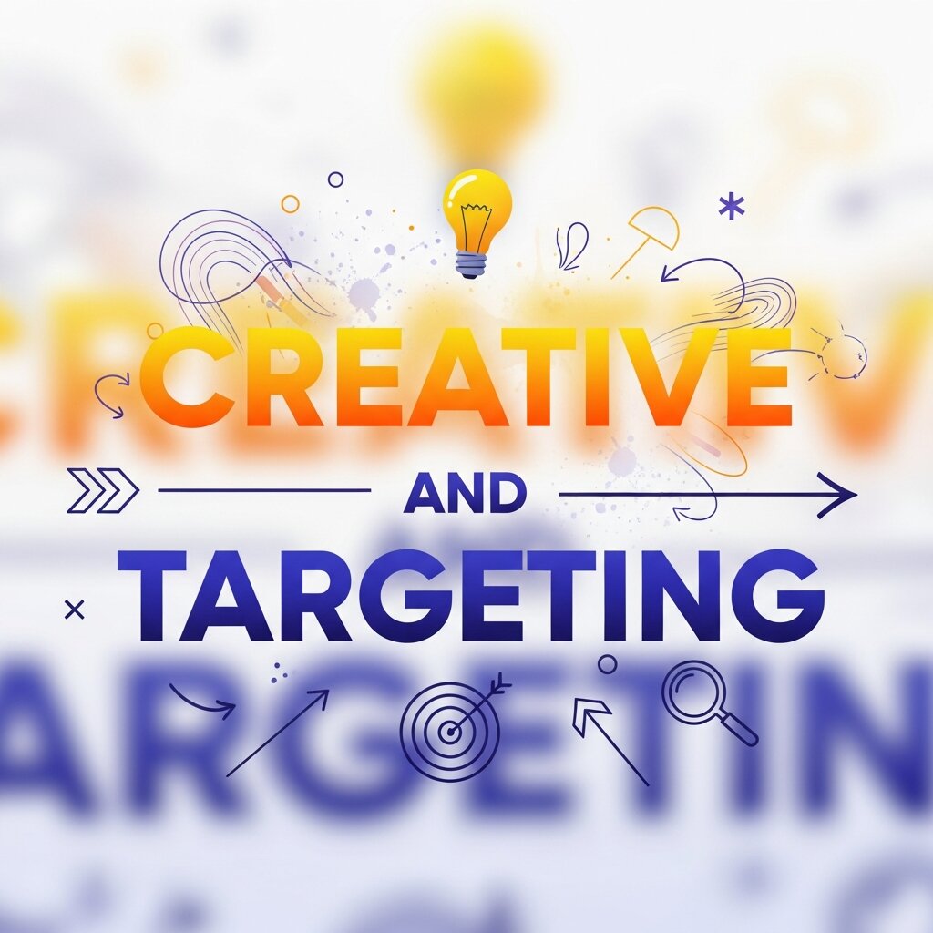Creative and Targeting