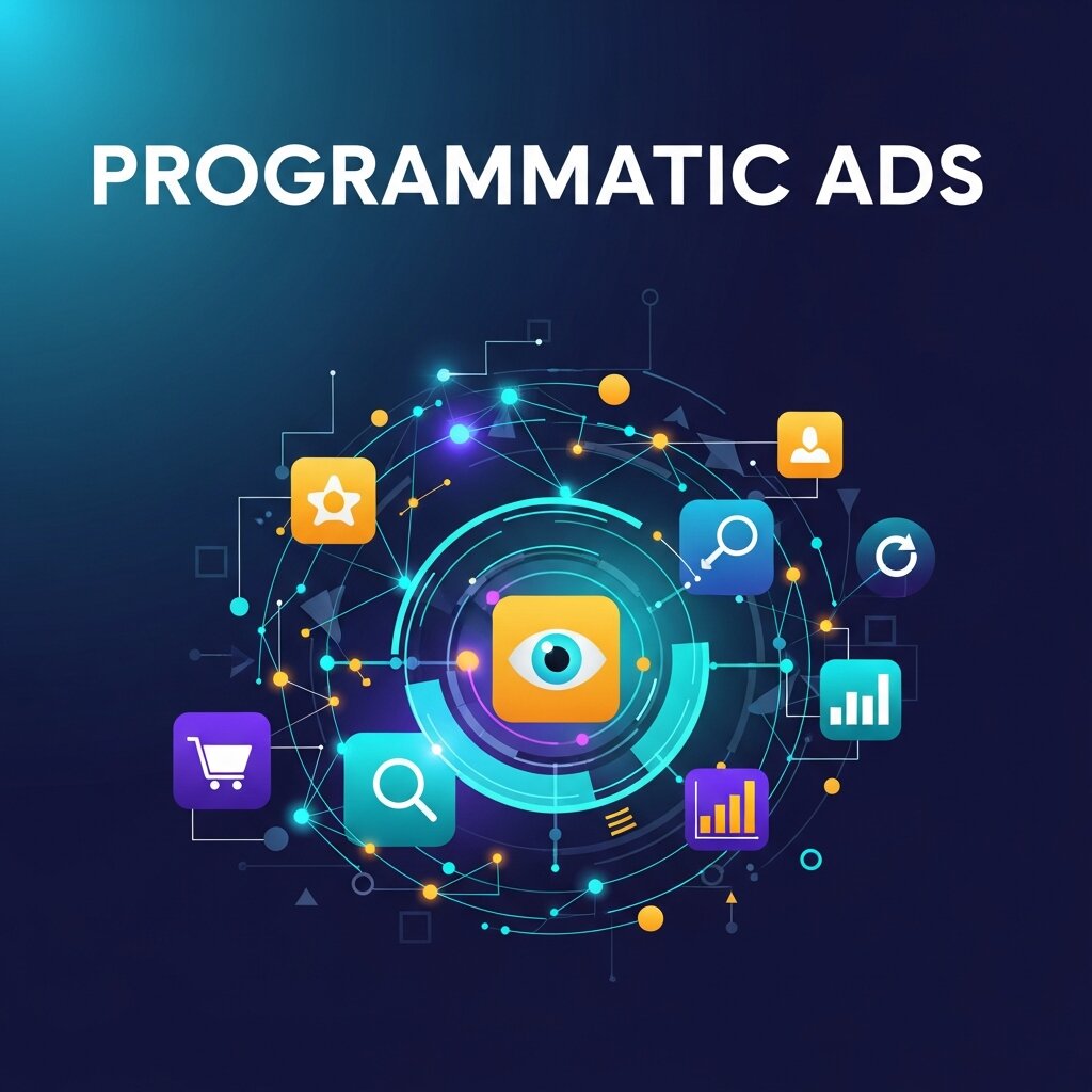 Programmatic Ads
