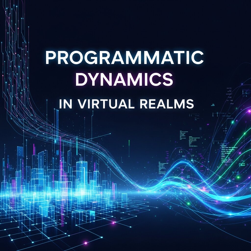 Programmatic Dynamics