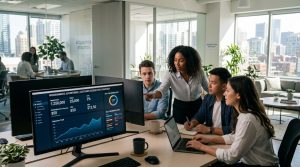 Programmatic Advertising for Customer Acquisition