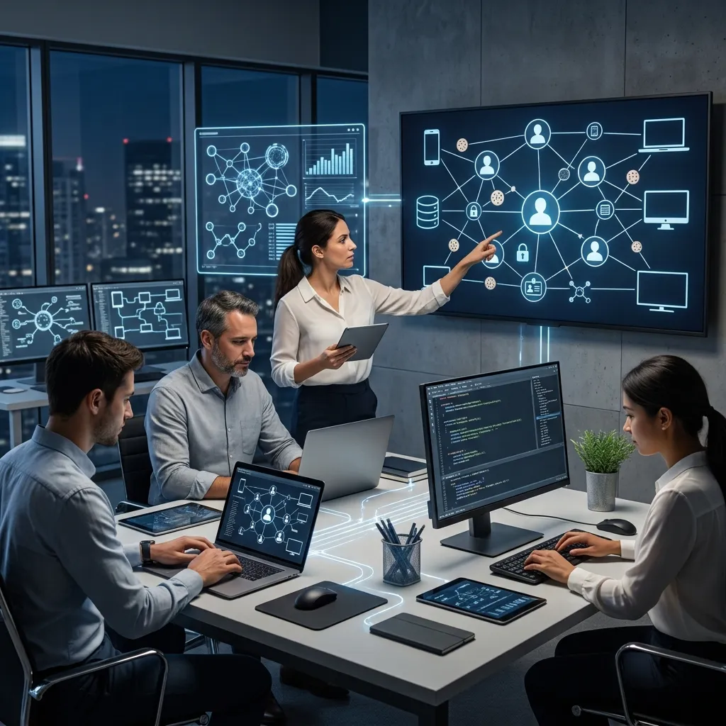 Foundational Technologies for Mastering Cross-Device Tracking