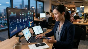 Mastering Cross-Device Tracking
