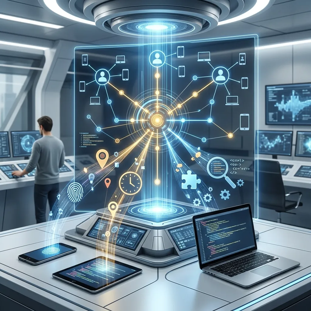 The Future of Mastering Cross-Device Tracking in a Cookieless World